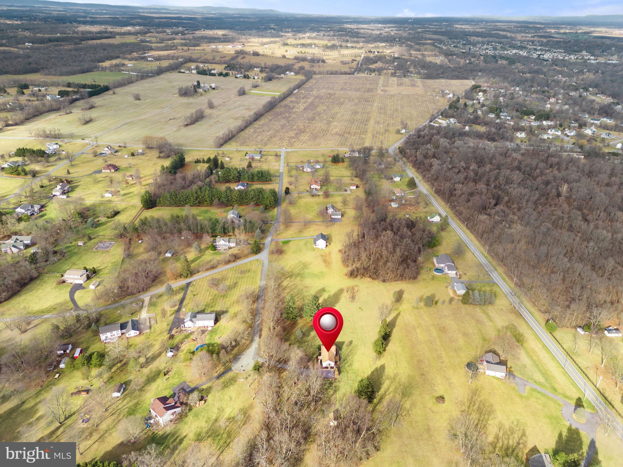 PEMBROKE GROVE - Residential