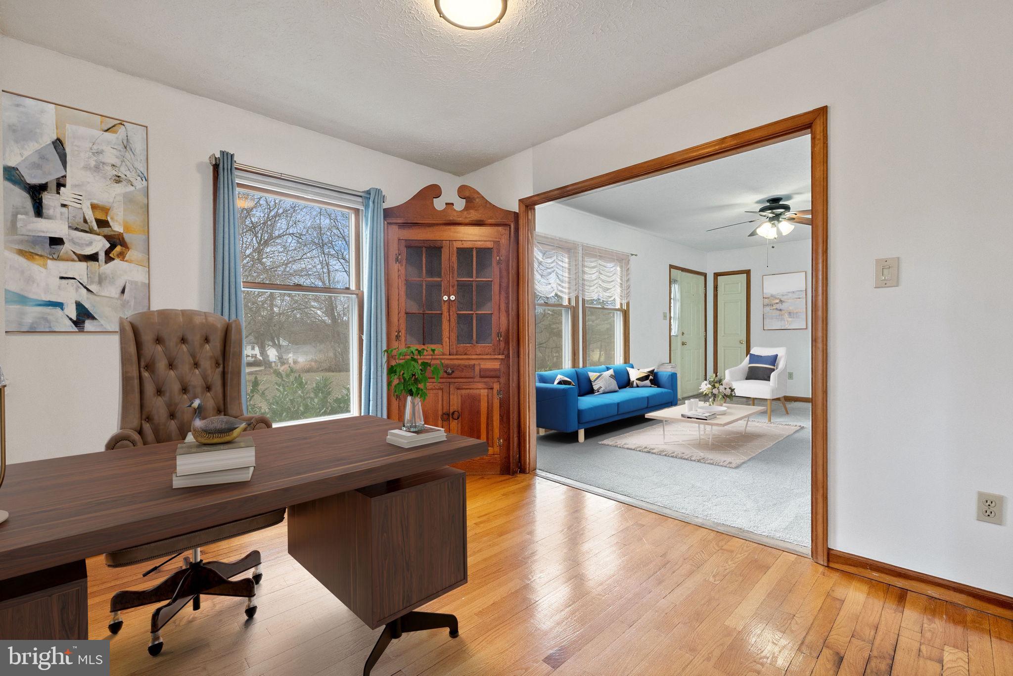 PEMBROKE GROVE - Residential