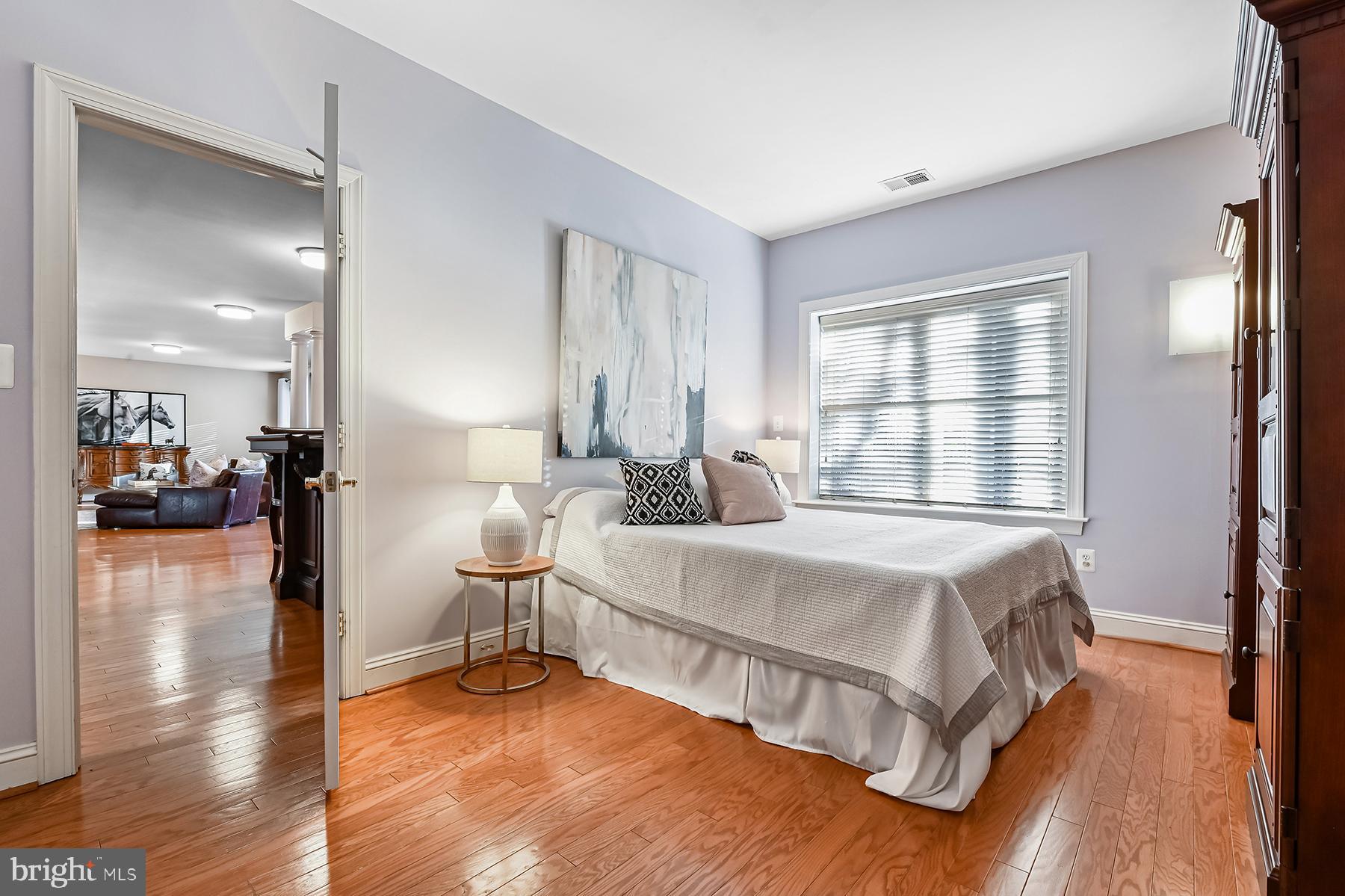 SEVERNSIDE - Residential