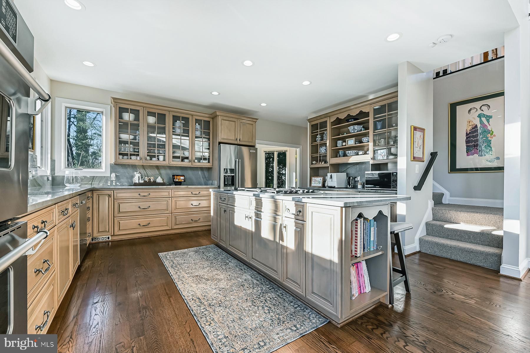 SEVERNSIDE - Residential