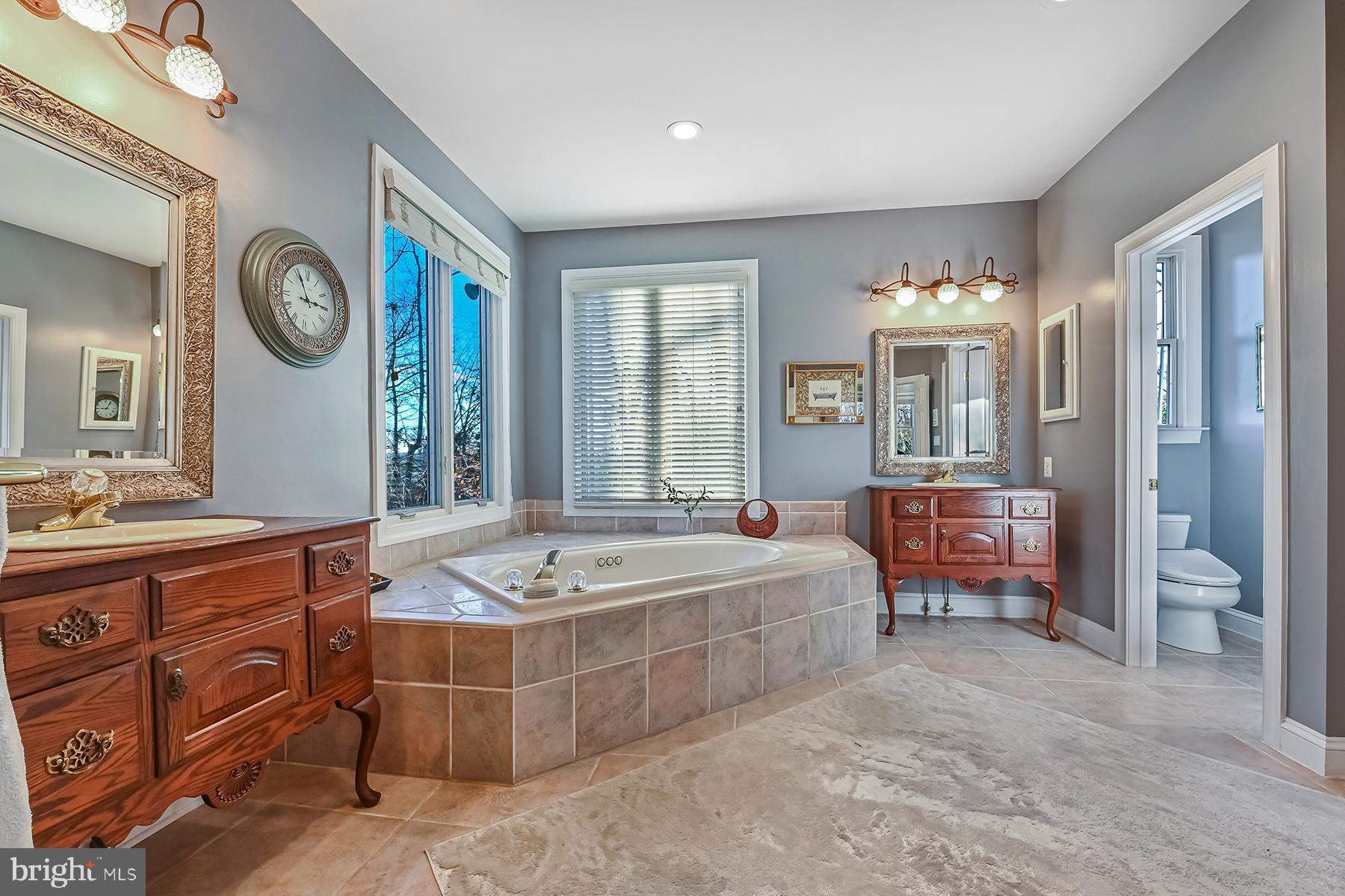 SEVERNSIDE - Residential