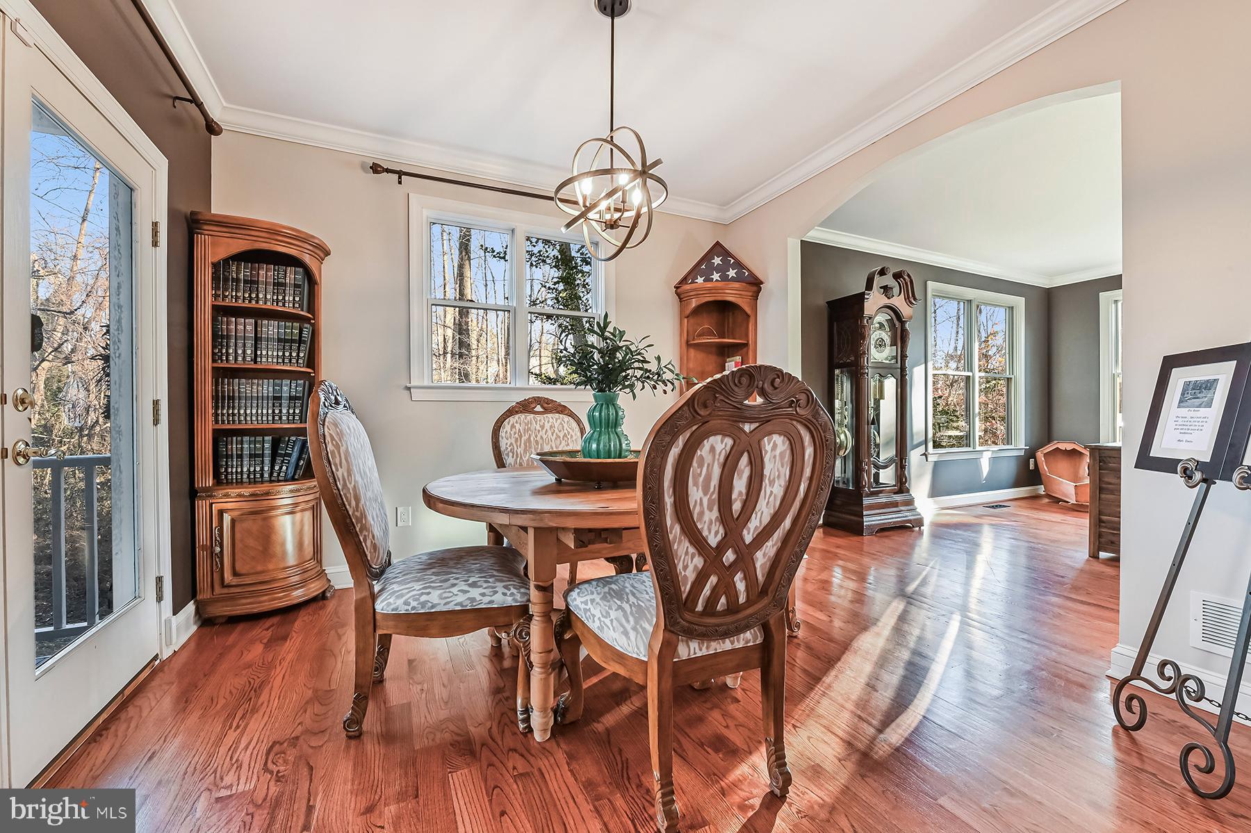 SEVERNSIDE - Residential