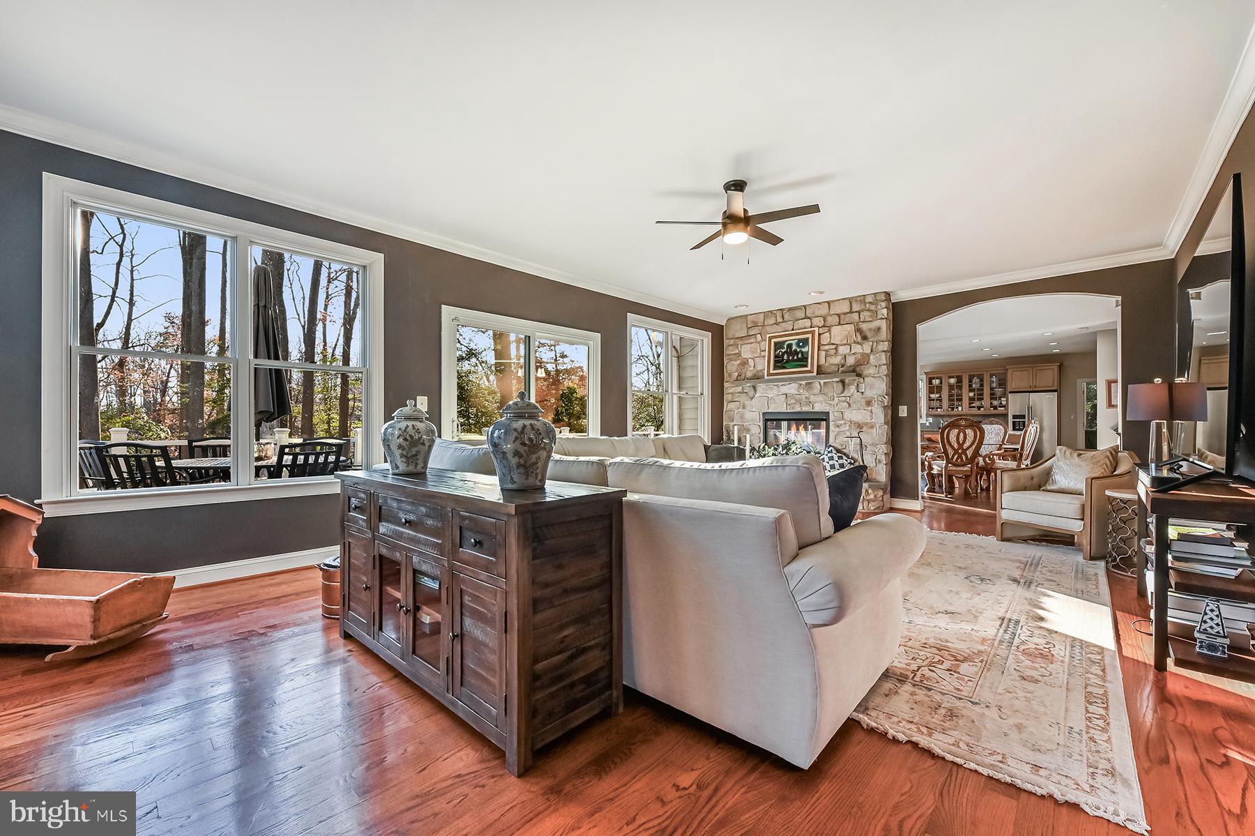 SEVERNSIDE - Residential