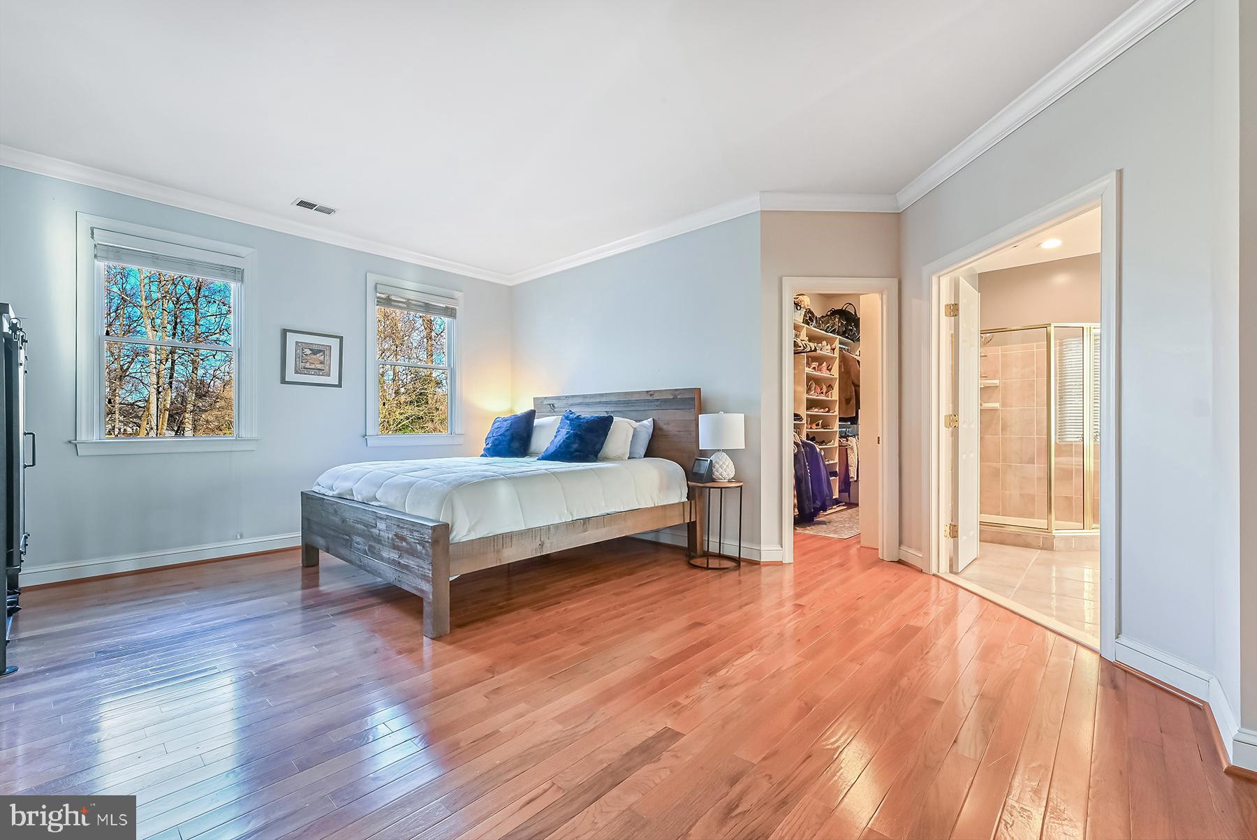 SEVERNSIDE - Residential