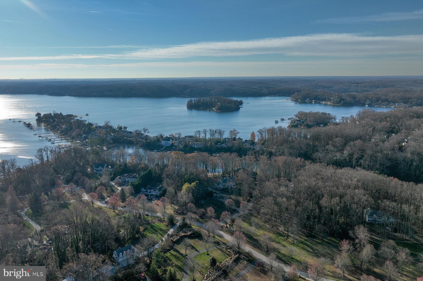 SEVERNSIDE - Residential