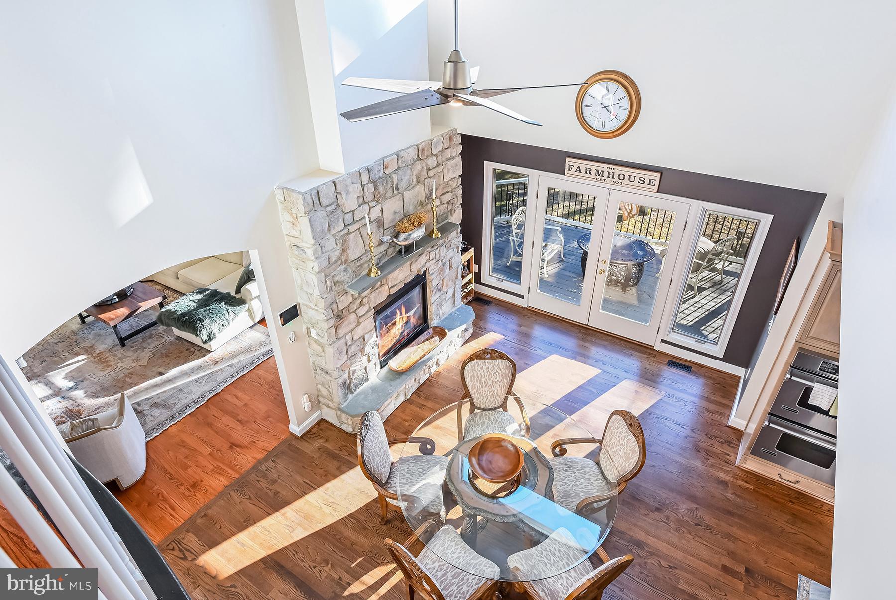 SEVERNSIDE - Residential