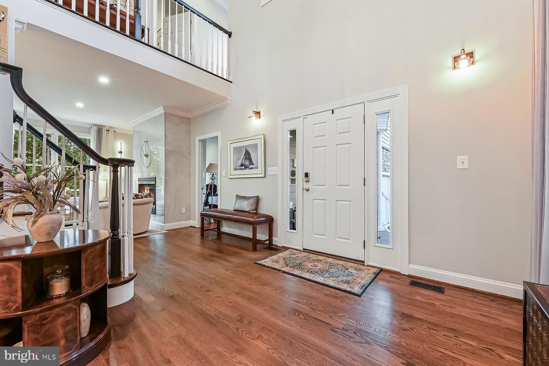 SEVERNSIDE - Residential