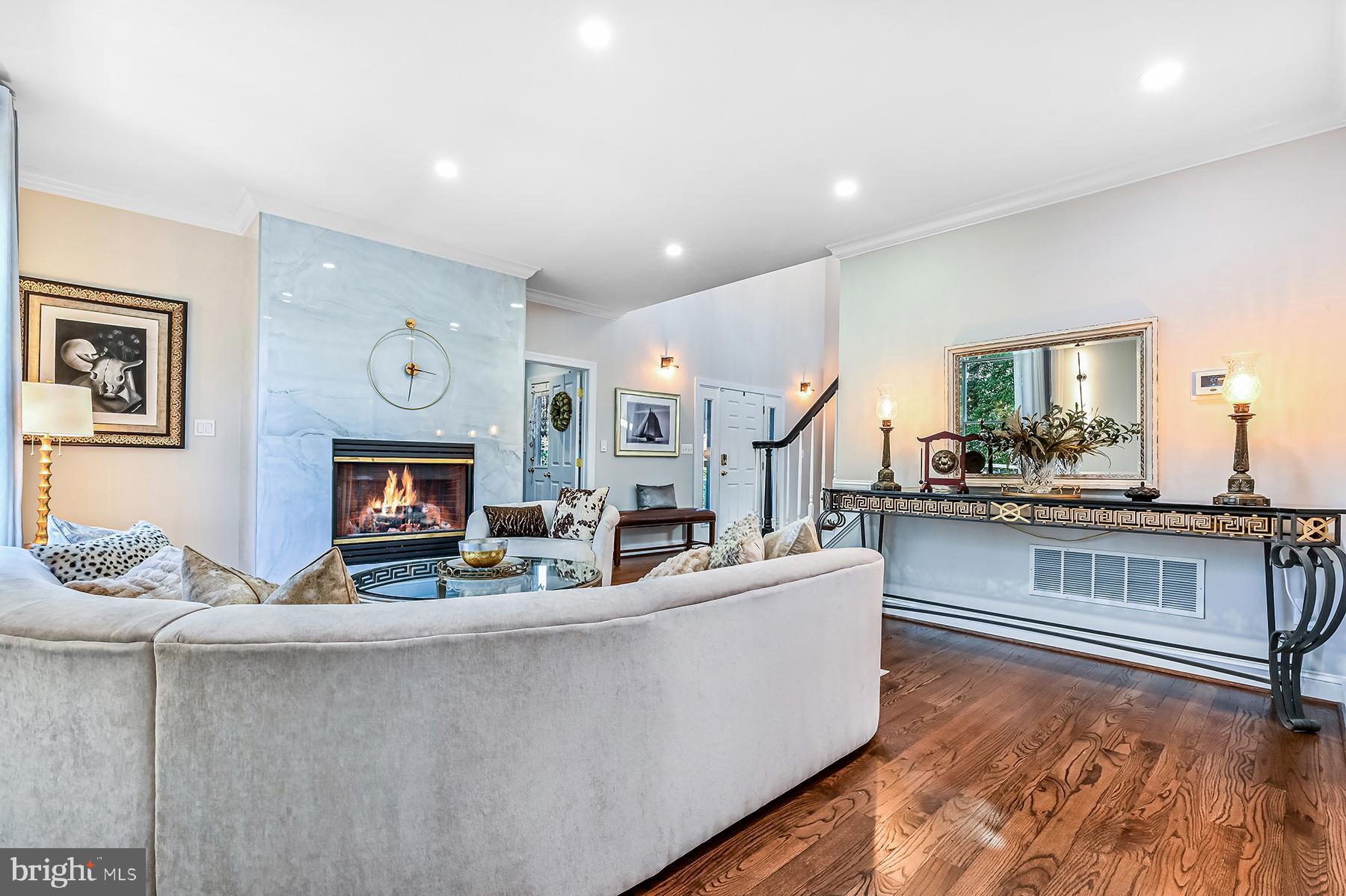 SEVERNSIDE - Residential