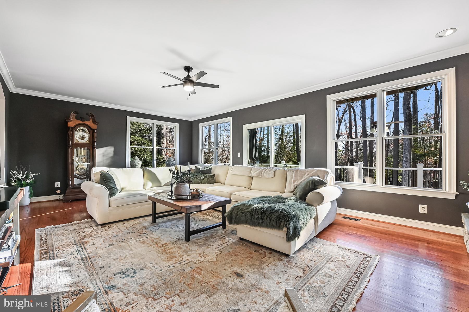 SEVERNSIDE - Residential