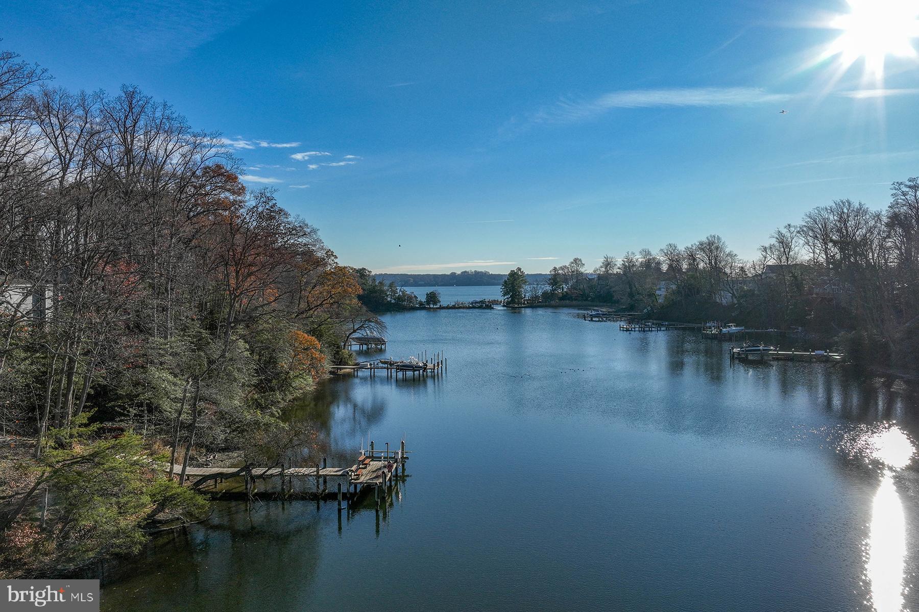 SEVERNSIDE - Residential