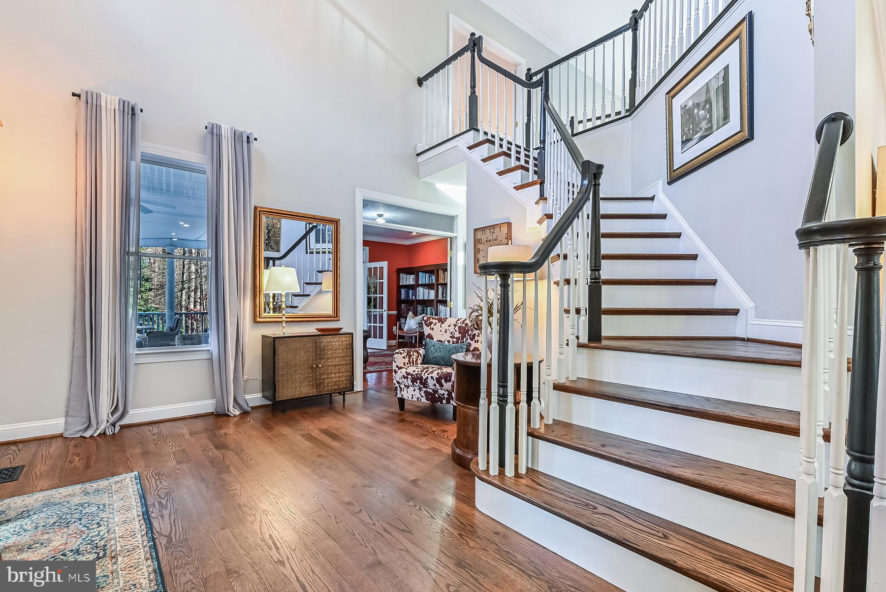 SEVERNSIDE - Residential