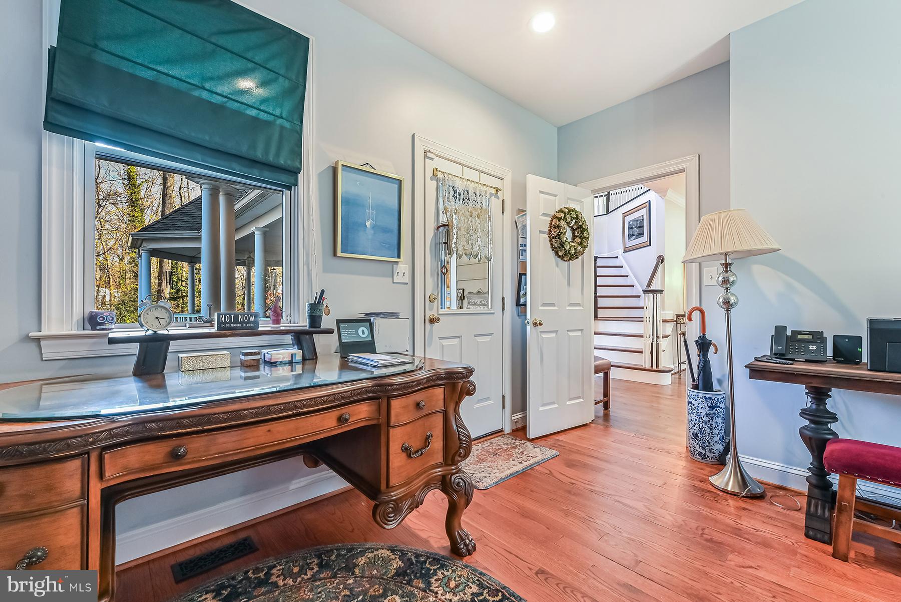 SEVERNSIDE - Residential