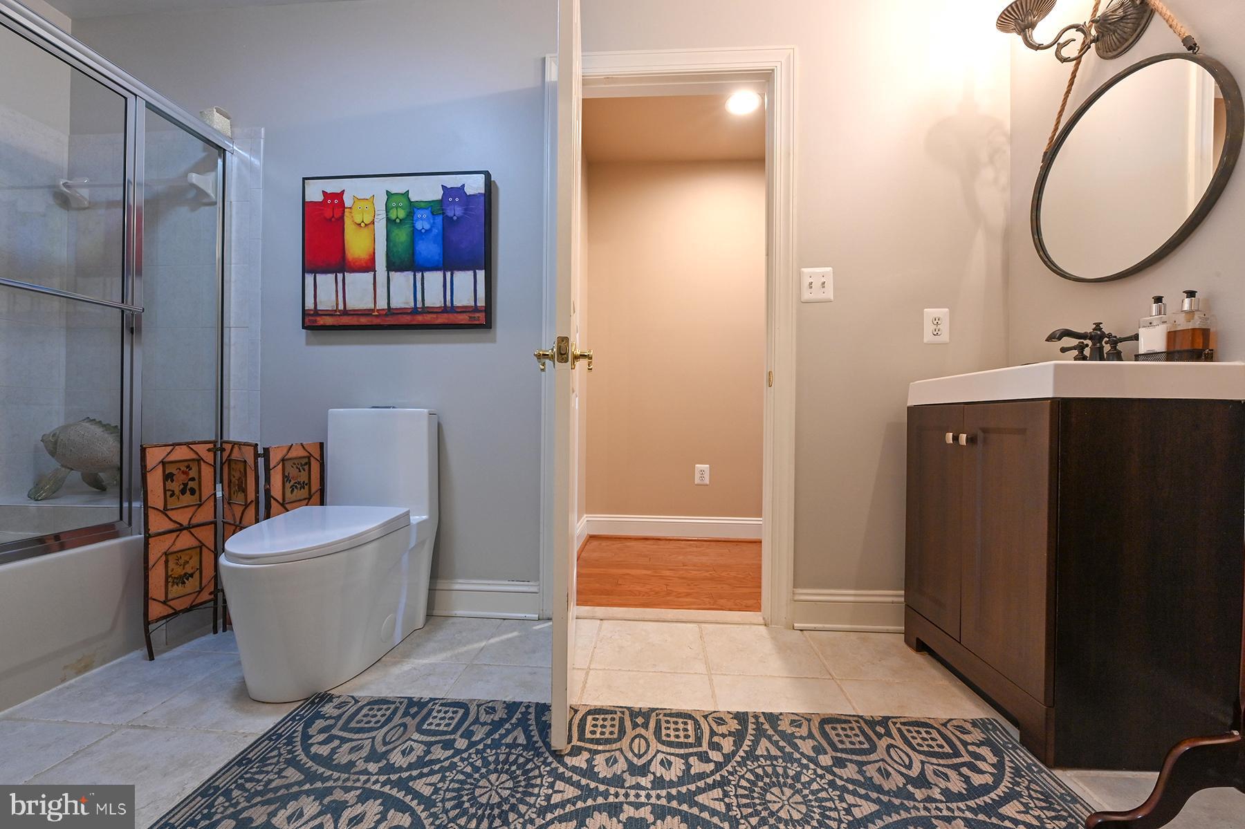 SEVERNSIDE - Residential