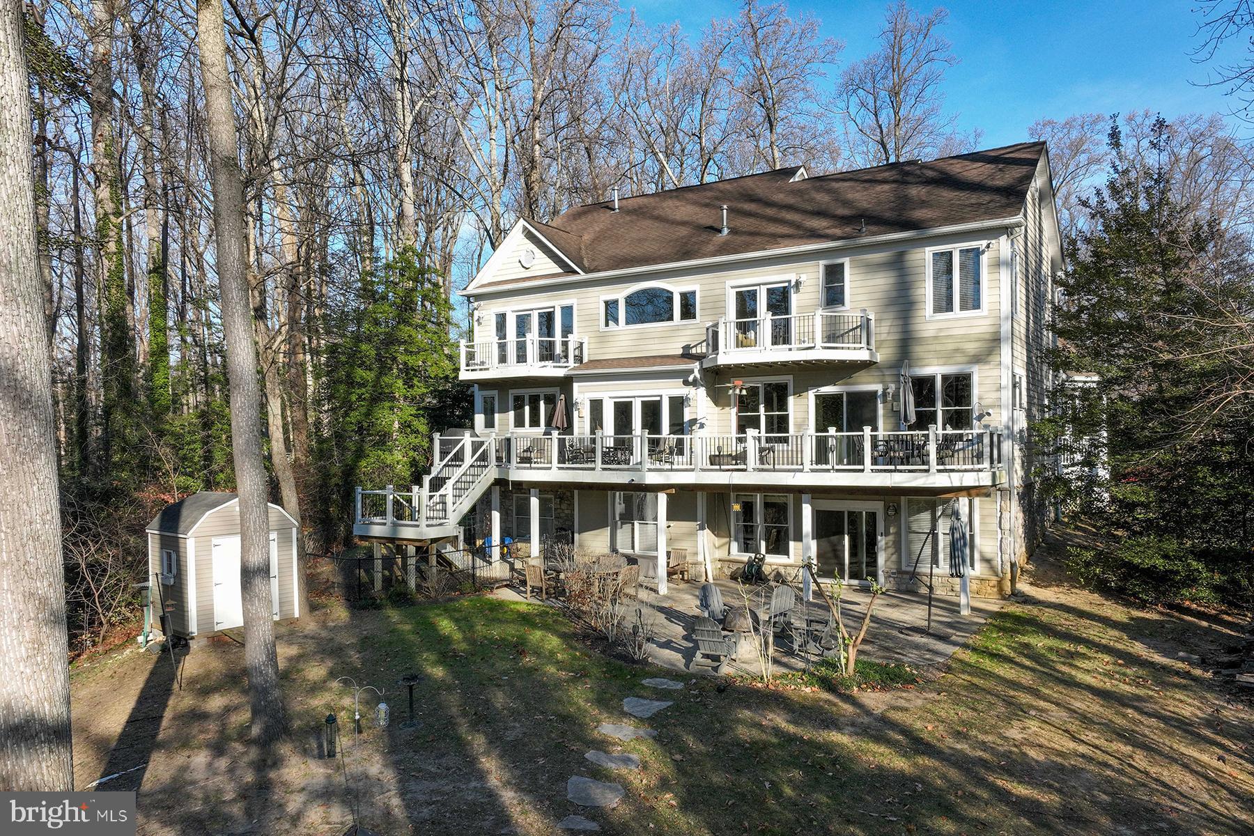 SEVERNSIDE - Residential