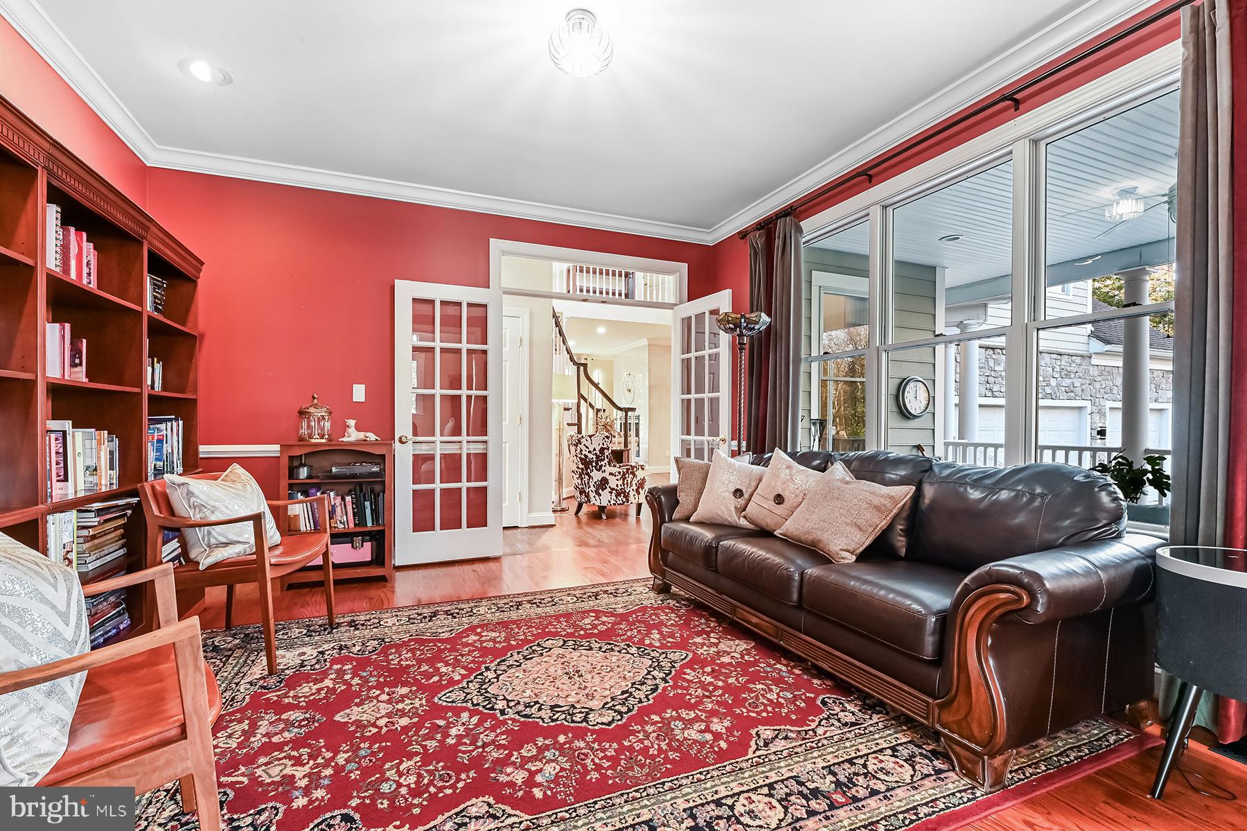 SEVERNSIDE - Residential