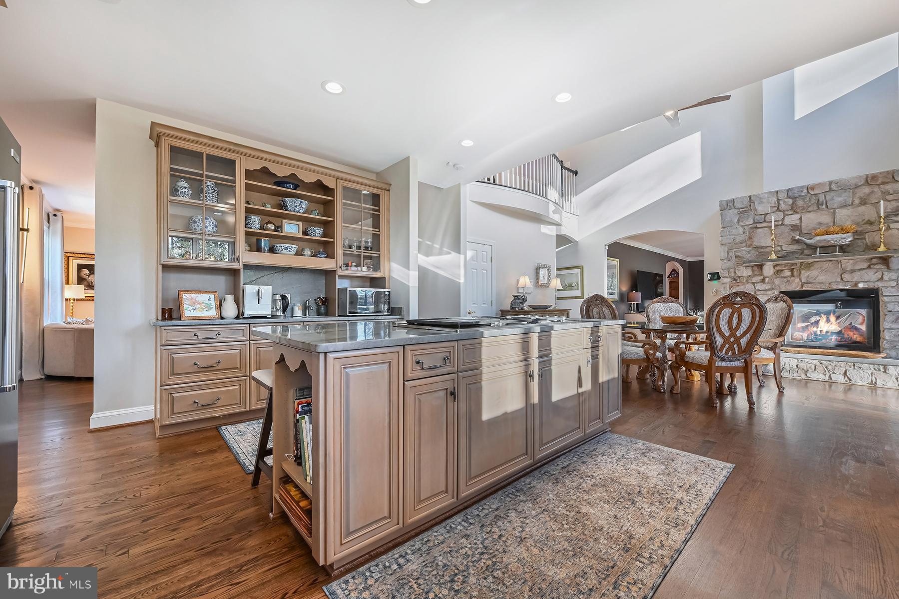 SEVERNSIDE - Residential