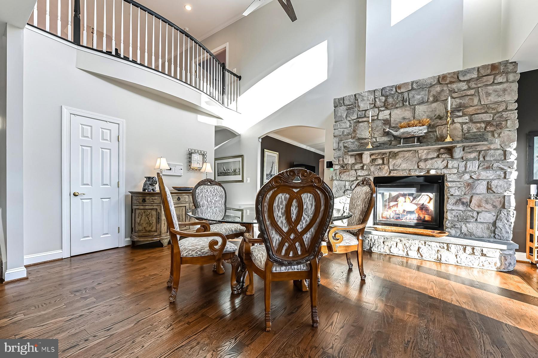 SEVERNSIDE - Residential