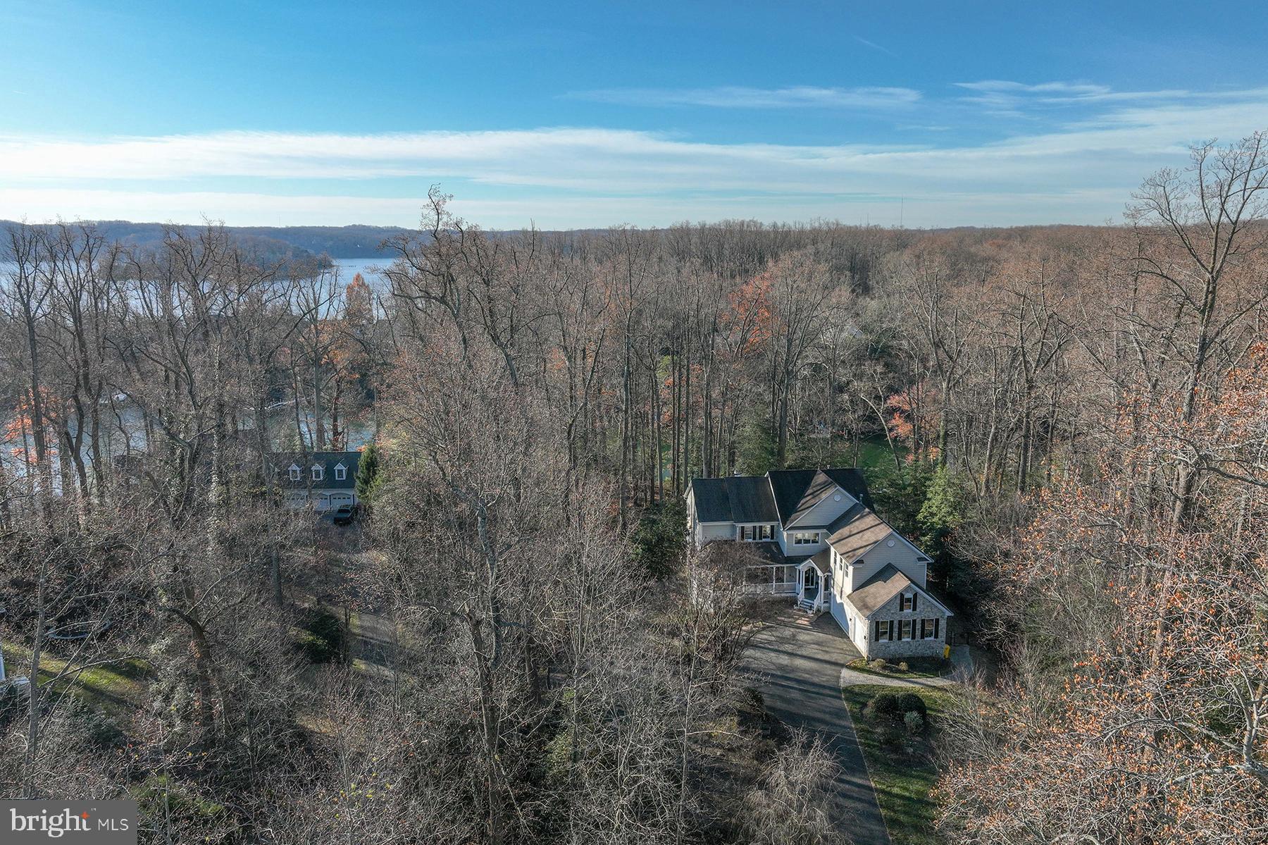 SEVERNSIDE - Residential