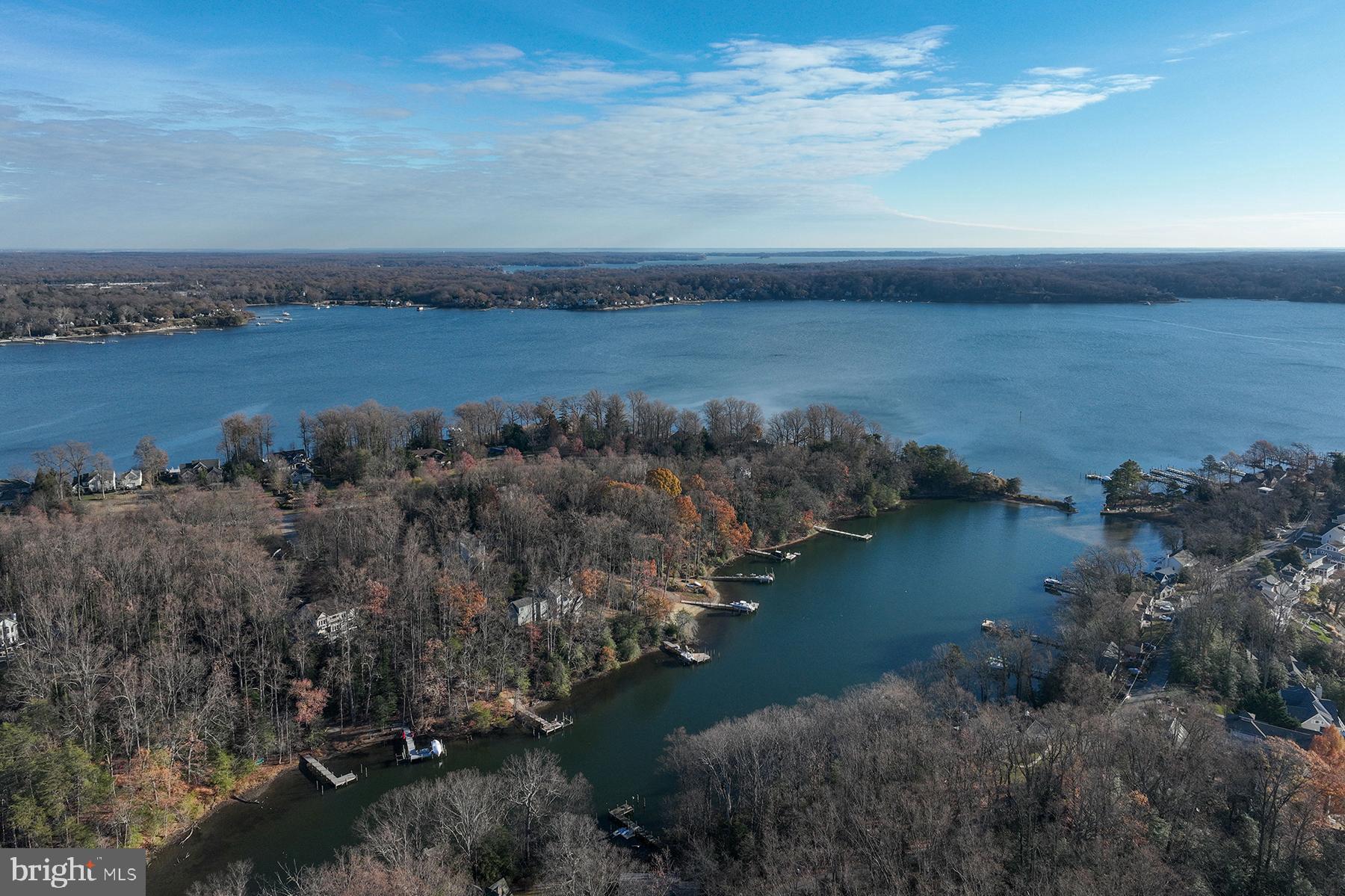 SEVERNSIDE - Residential