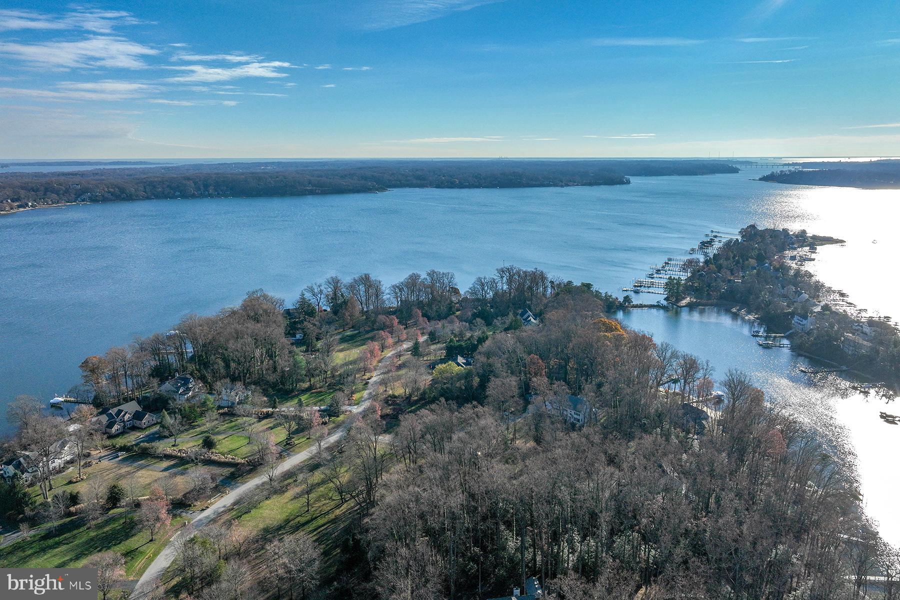 SEVERNSIDE - Residential