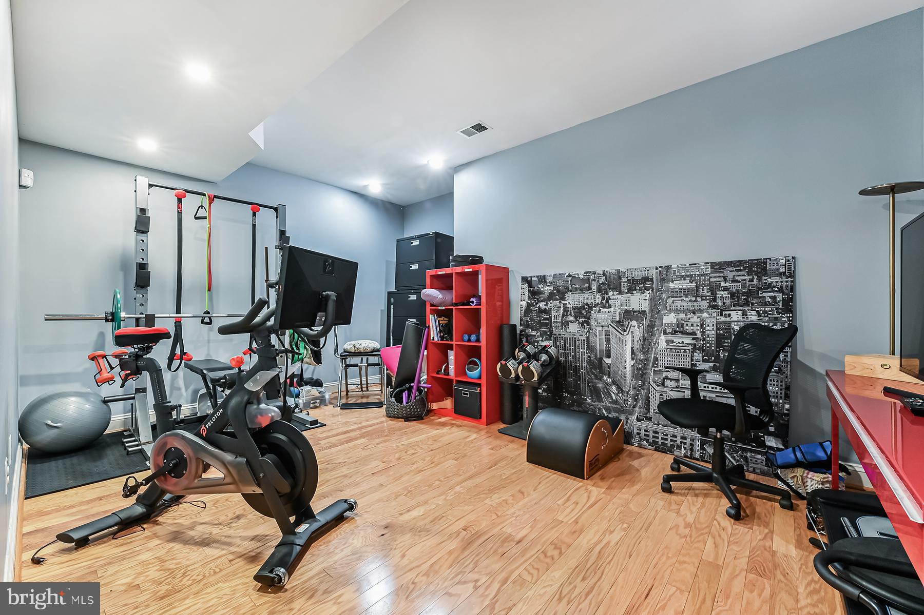 SEVERNSIDE - Residential