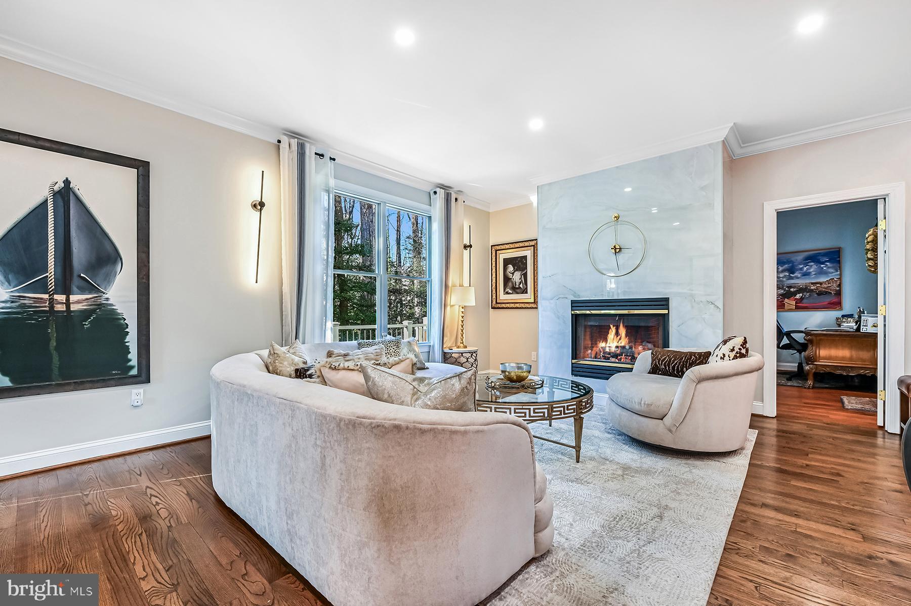 SEVERNSIDE - Residential