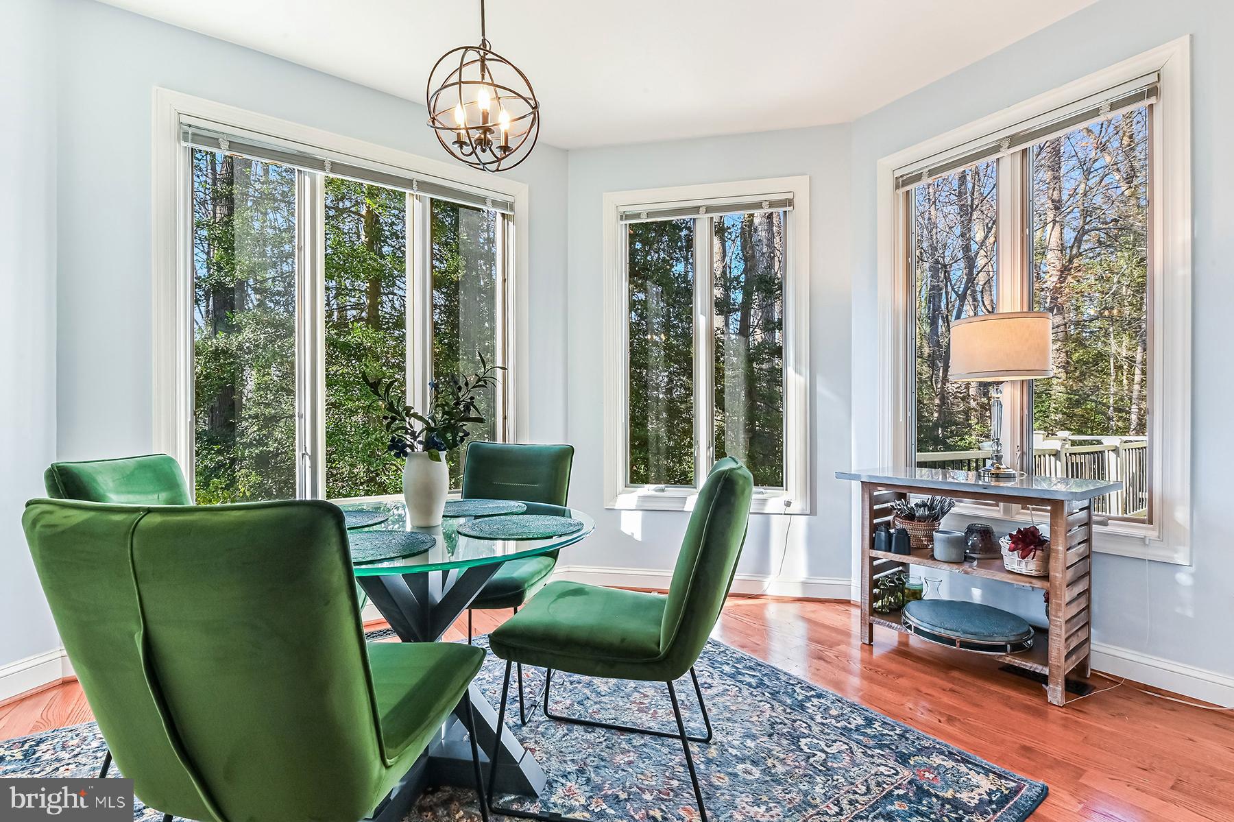 SEVERNSIDE - Residential