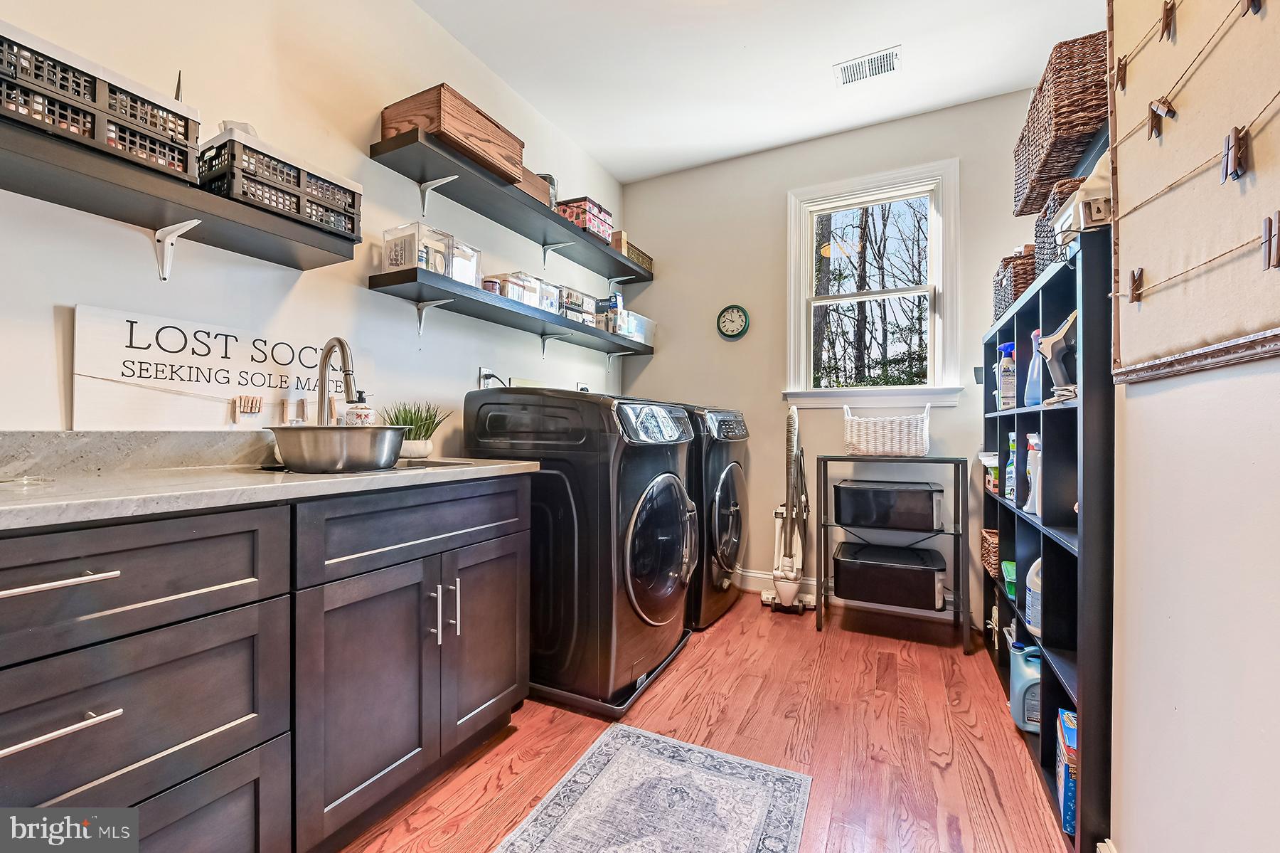 SEVERNSIDE - Residential