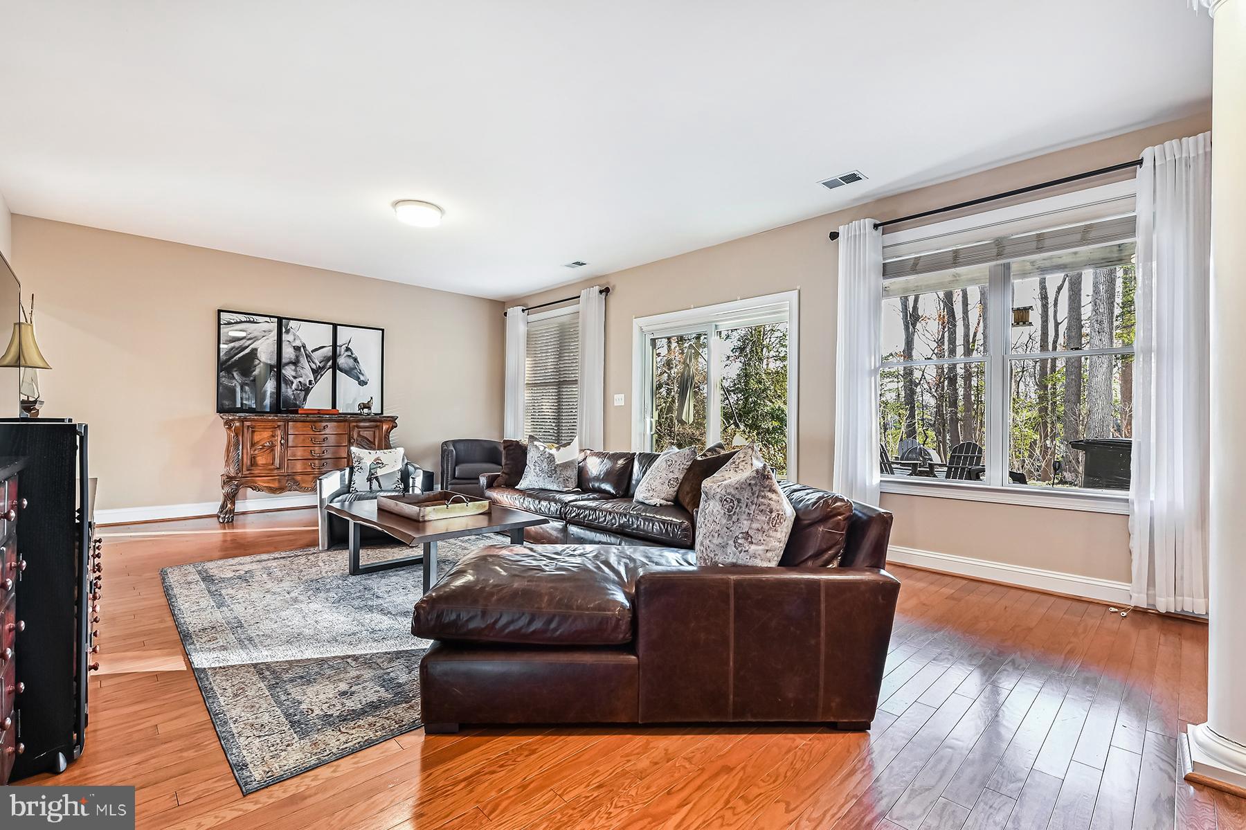 SEVERNSIDE - Residential