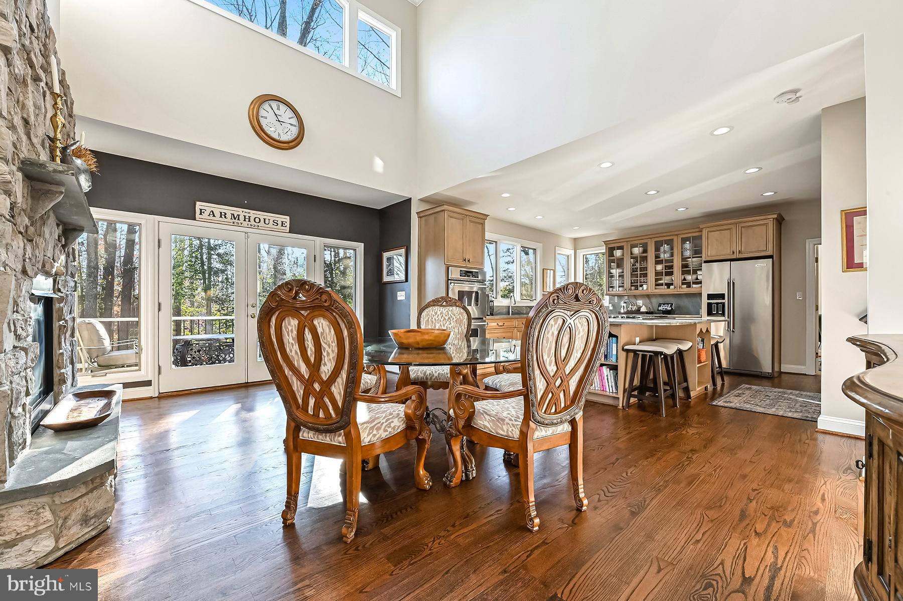 SEVERNSIDE - Residential