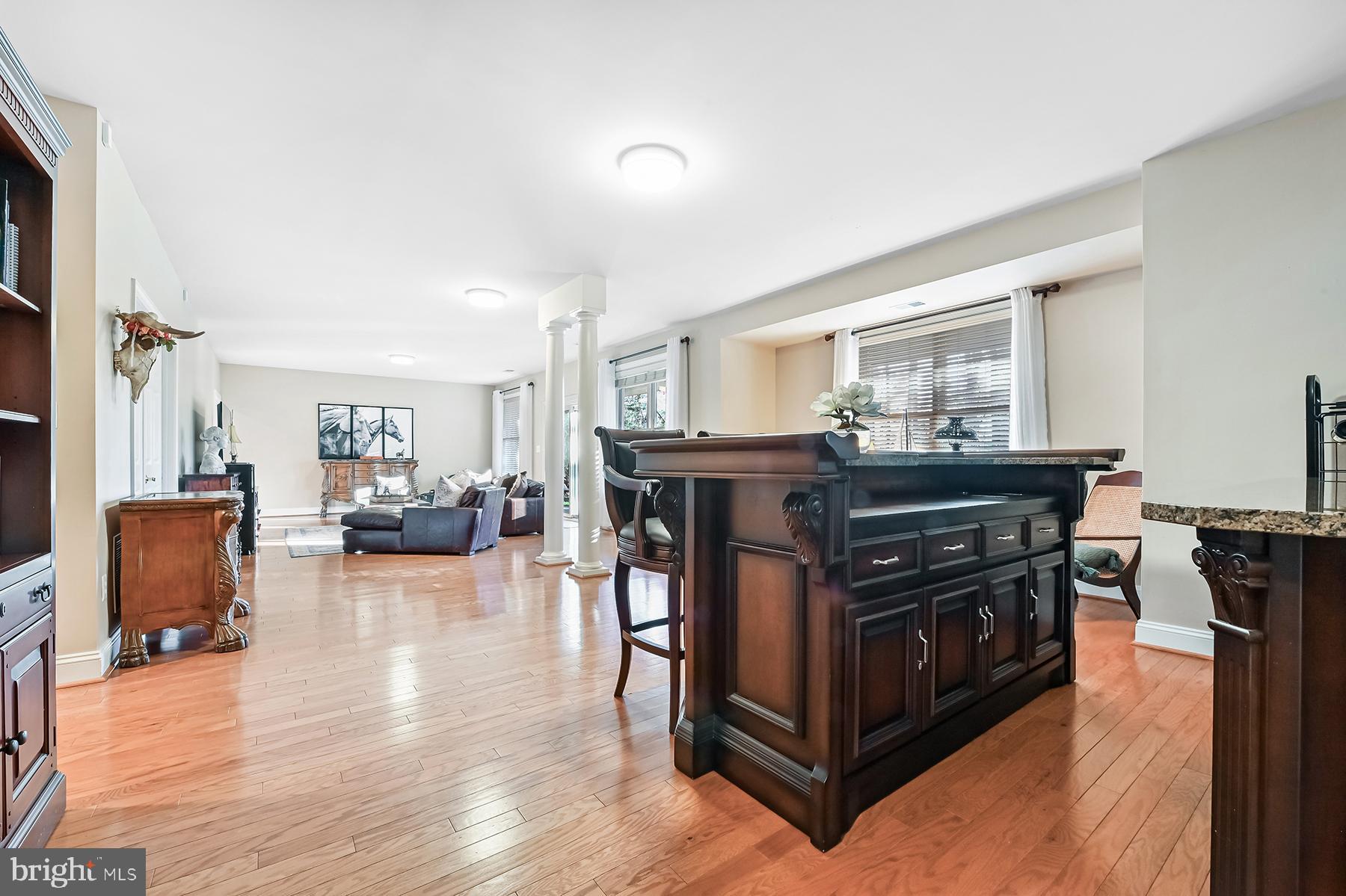 SEVERNSIDE - Residential