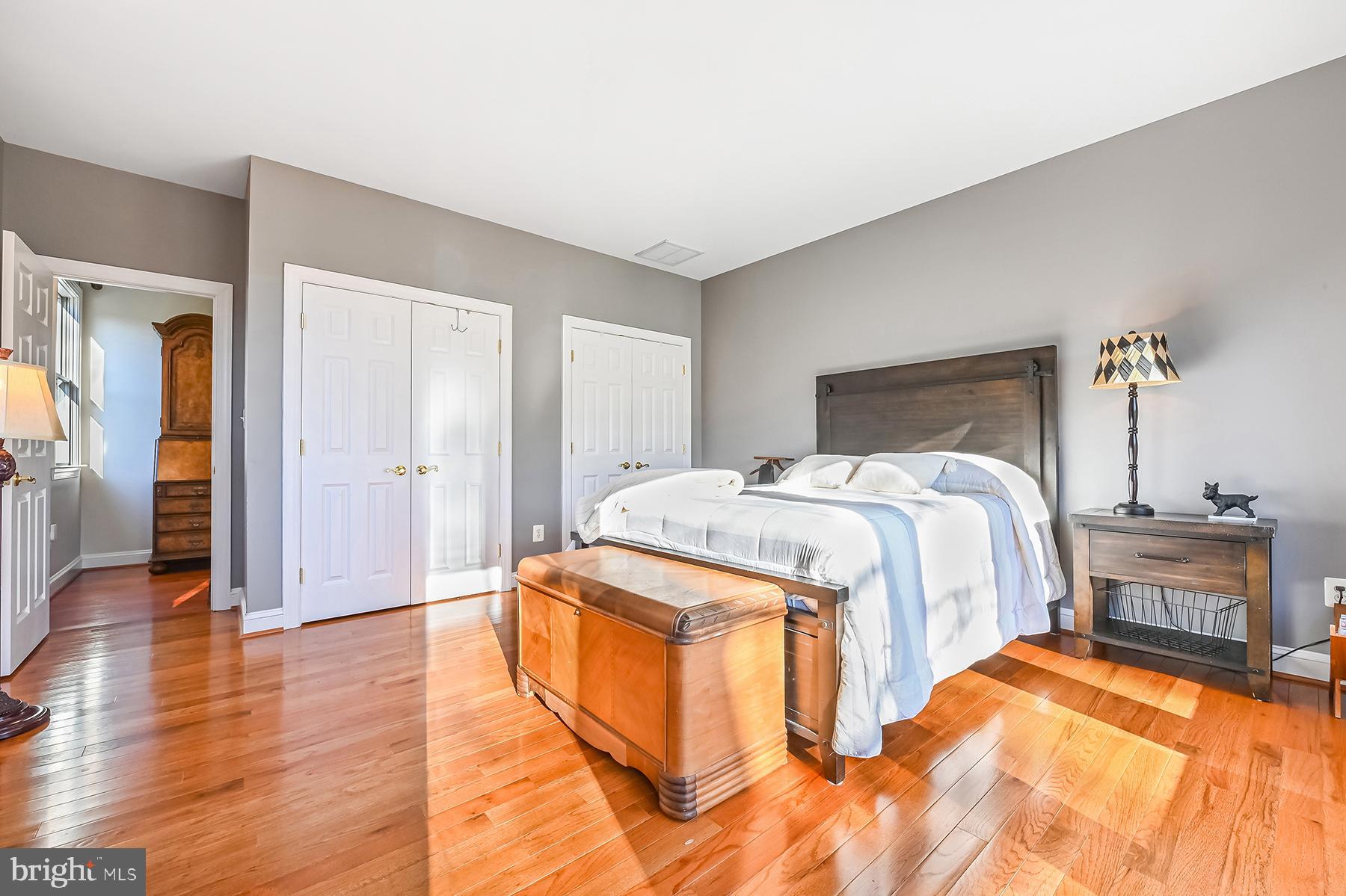 SEVERNSIDE - Residential