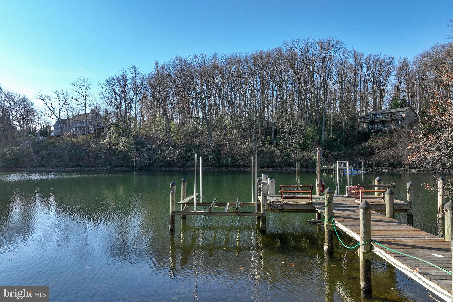 SEVERNSIDE - Residential