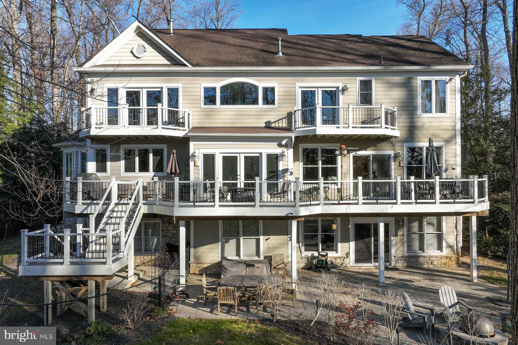 SEVERNSIDE - Residential