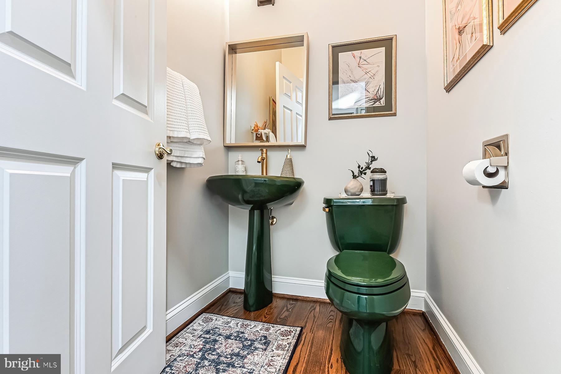 SEVERNSIDE - Residential