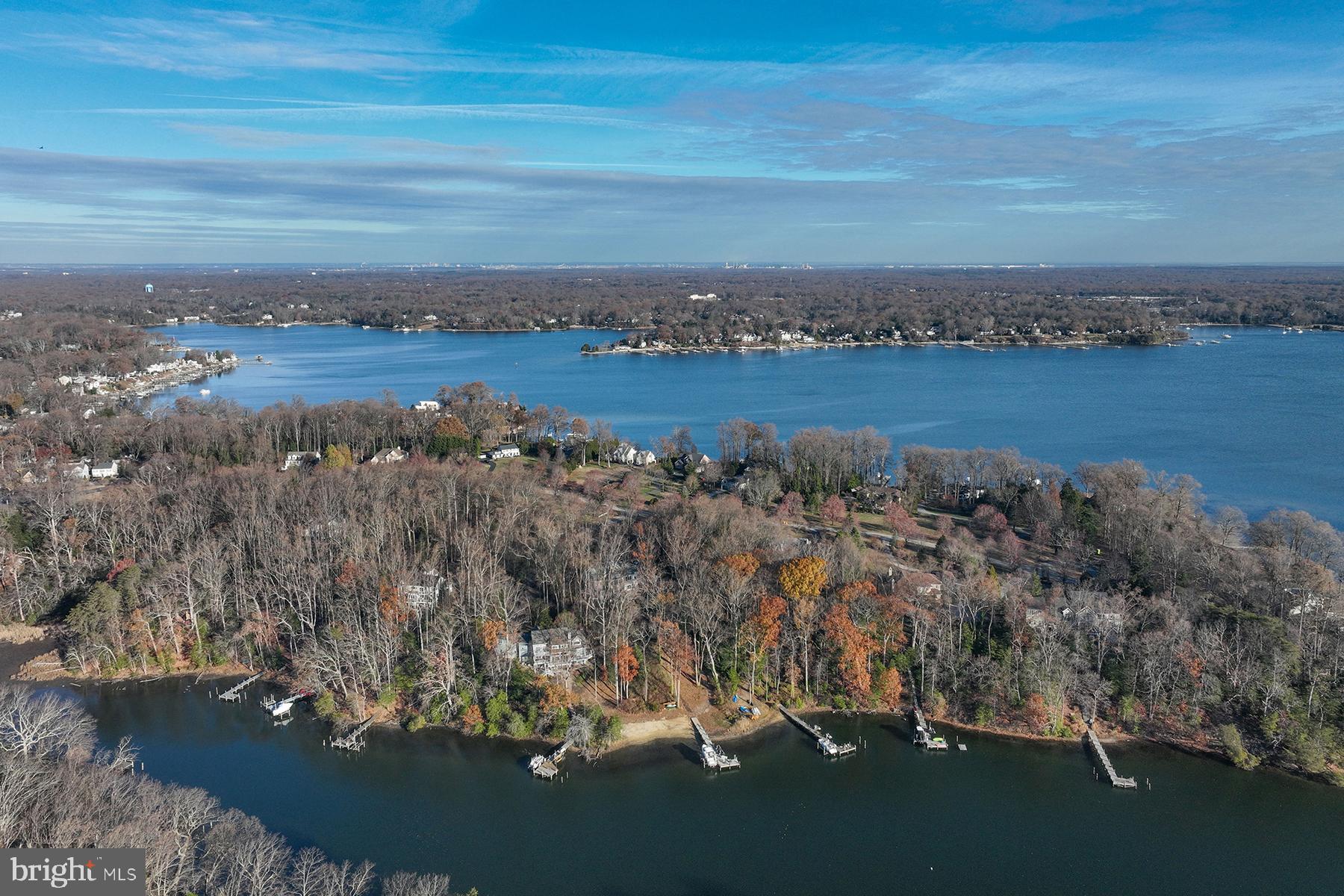 SEVERNSIDE - Residential