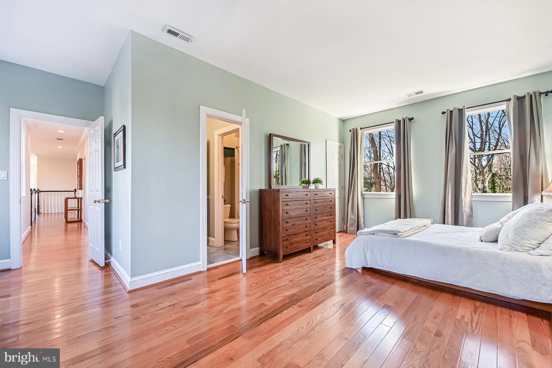 SEVERNSIDE - Residential