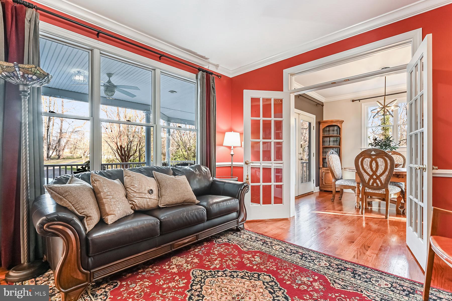 SEVERNSIDE - Residential