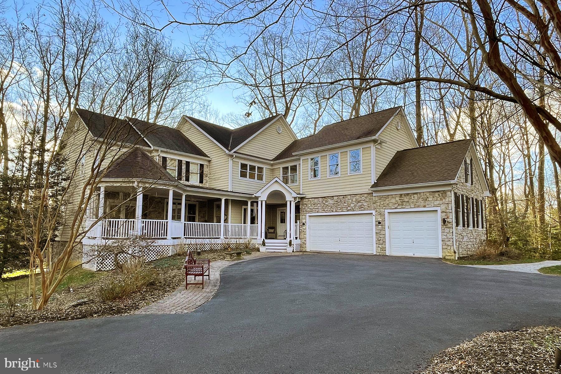 SEVERNSIDE - Residential