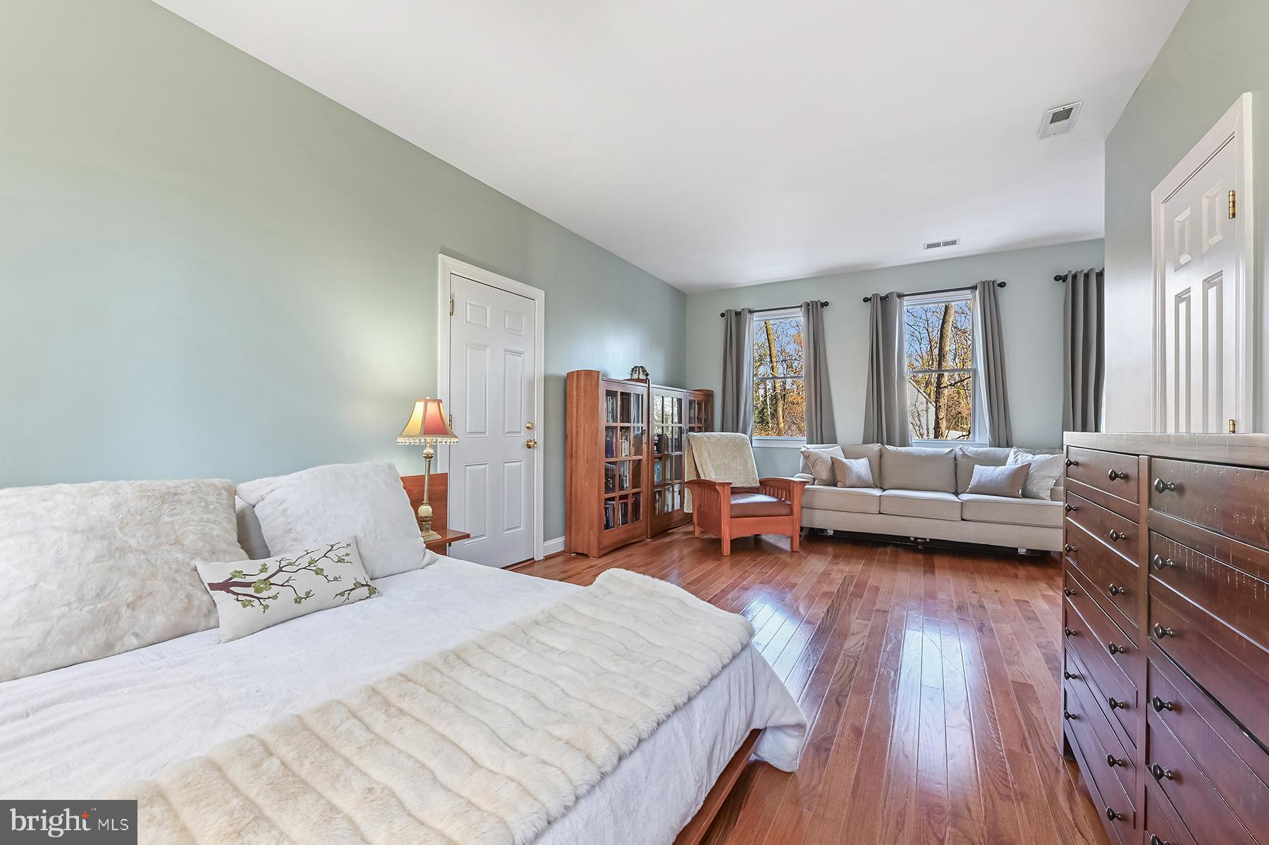 SEVERNSIDE - Residential