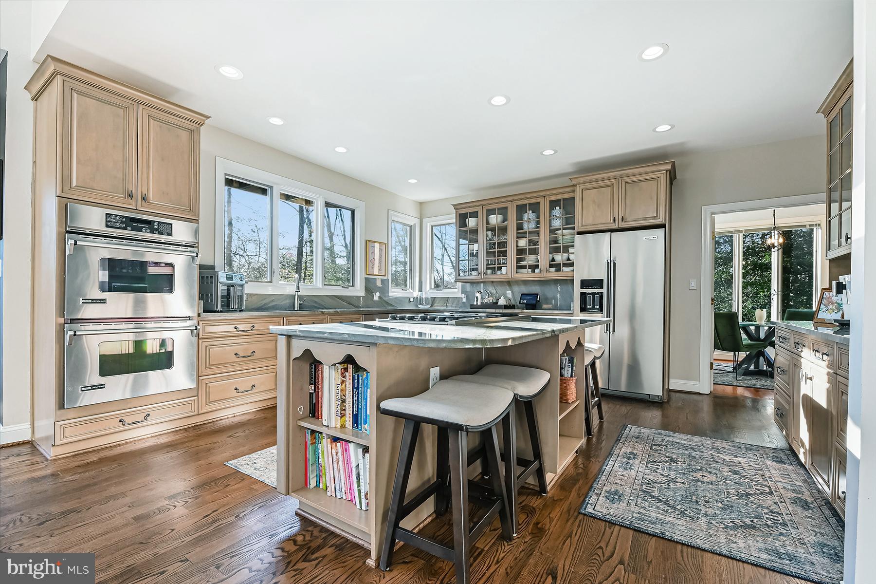 SEVERNSIDE - Residential