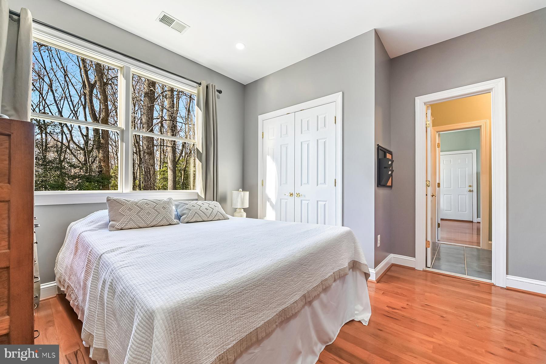 SEVERNSIDE - Residential