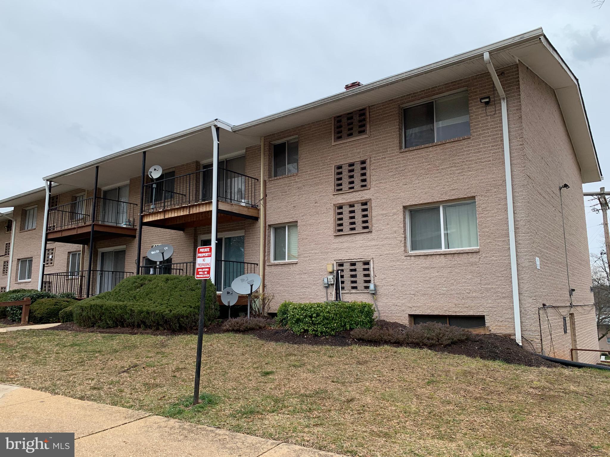 CARROLLAN GARDENS - Residential Lease