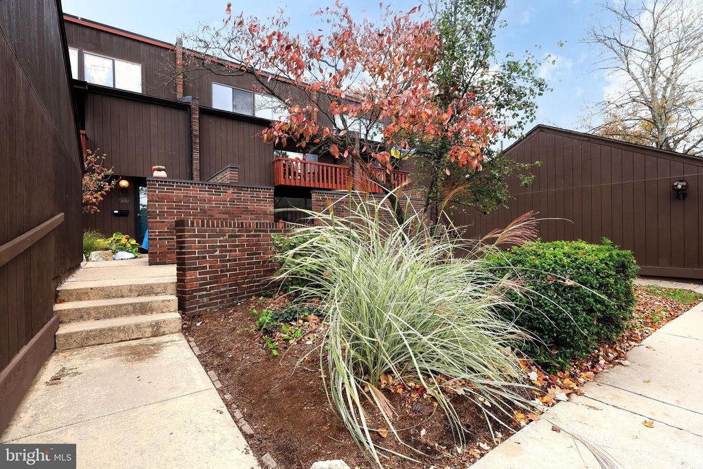 Photo of 1178 Westerly Parkway, STATE COLLEGE, PA 16801 (MLS # PACE2516666)