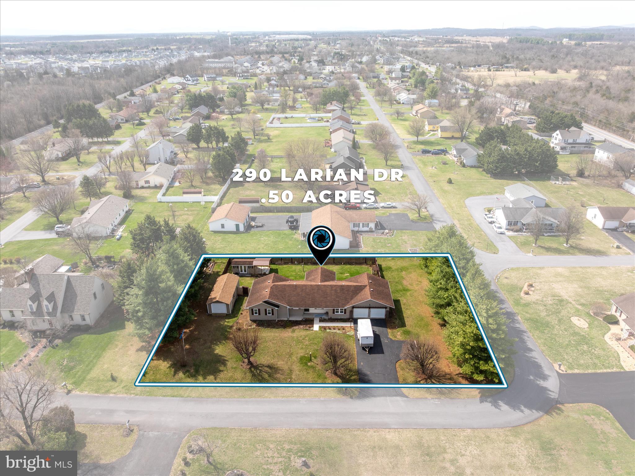 CHERRY GROVE ESTATES - Residential