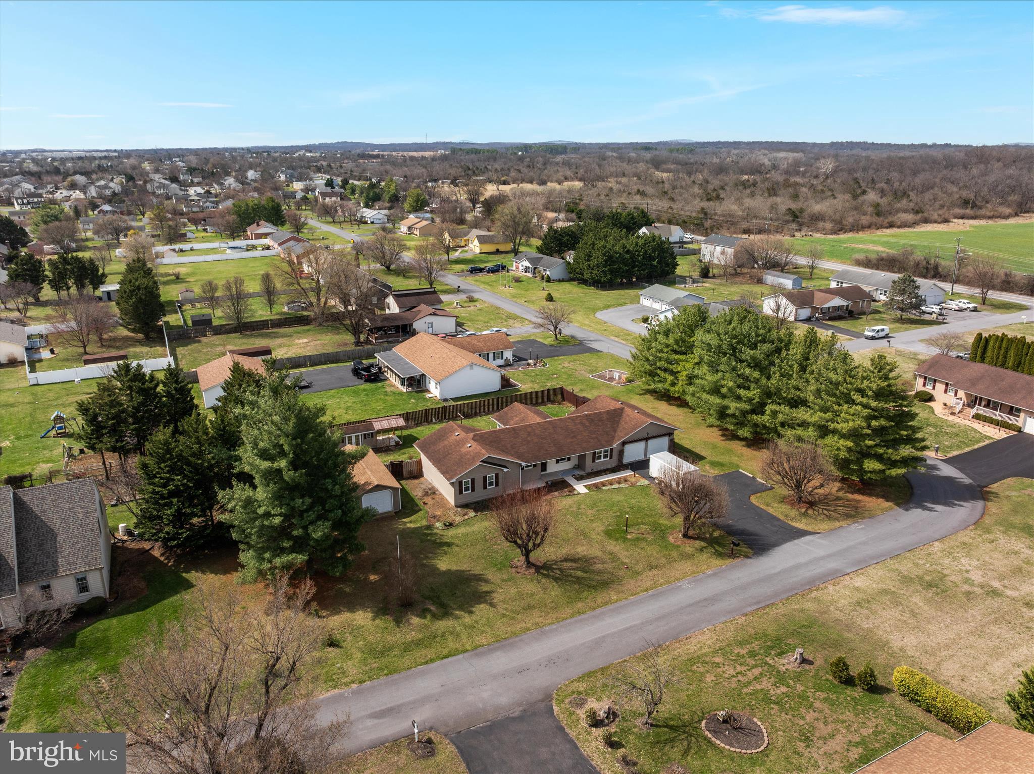 CHERRY GROVE ESTATES - Residential