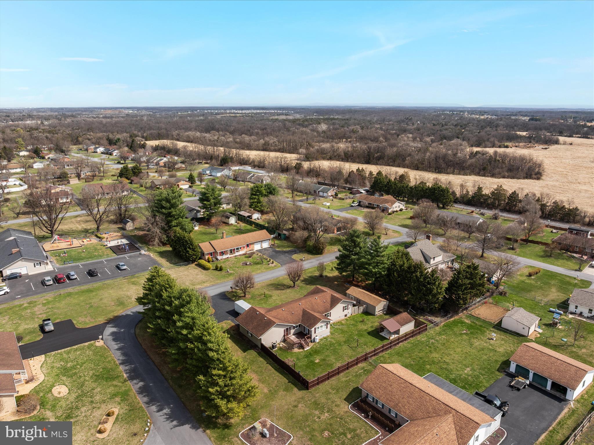 CHERRY GROVE ESTATES - Residential