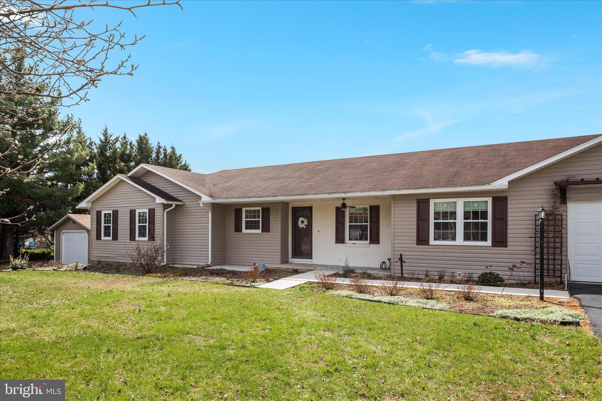 CHERRY GROVE ESTATES - Residential