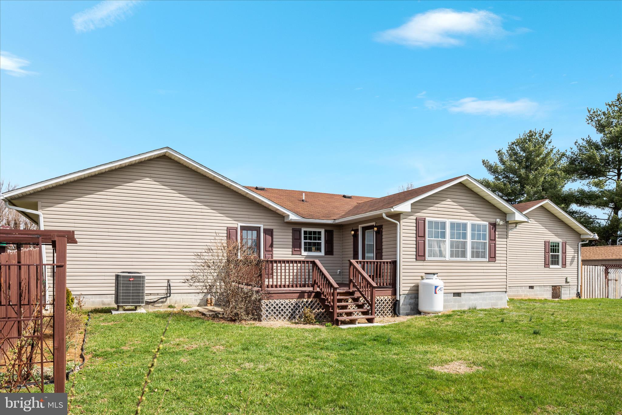 CHERRY GROVE ESTATES - Residential