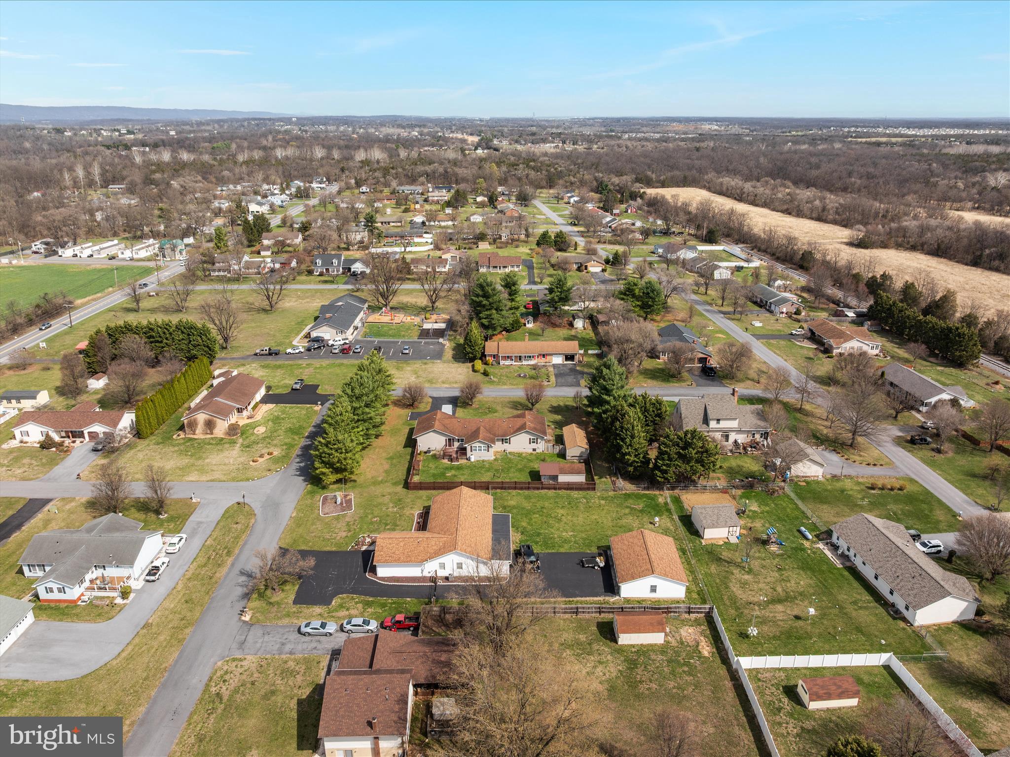 CHERRY GROVE ESTATES - Residential